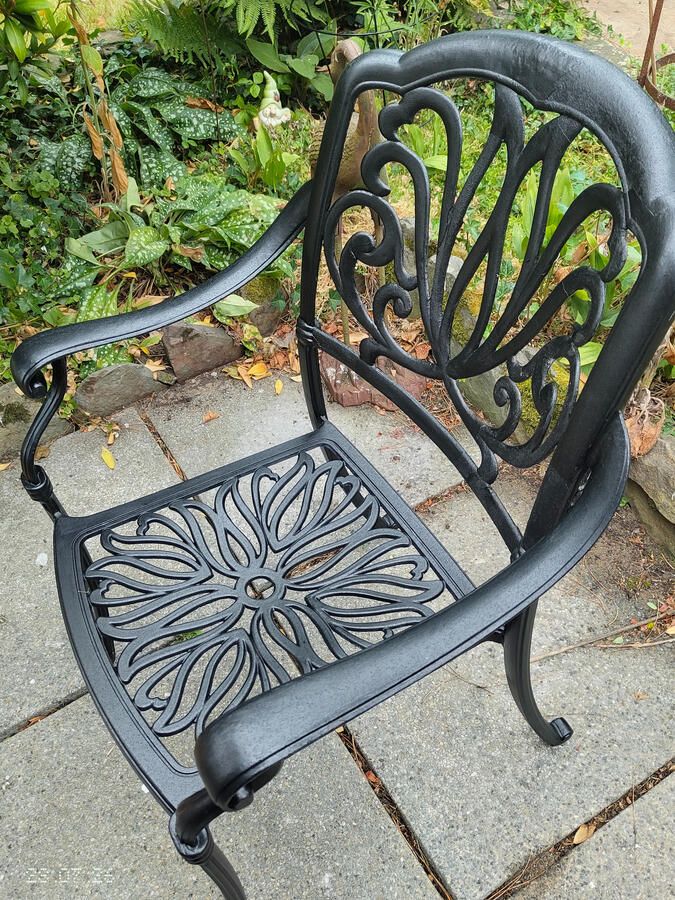 Restore Garden Furniture